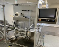 Maschine: PESTER 250 compact u PEWO Therm III 