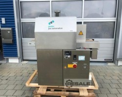 Maschine: PESTER Pewo Therm III 250 
