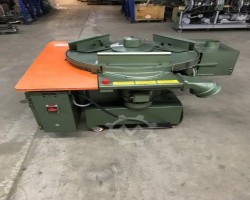 Maschine: MUELLER MARTINI Prinzbinder 1296 perfektes Bindemittel