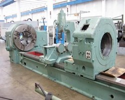 Maschine: KRAMATORSK KJ1910 10 meter Tieflochbohrmaschinen