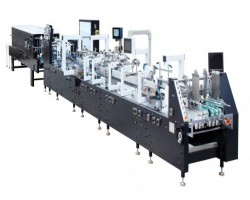 Maschine: KMK KMK-1100 GS 