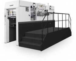 Maschine: KMK 106 MTF 