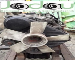 Maschine: HONDA GRA - 1061 cm³ Dieselmotoren