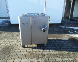 Maschine: MADO MEW 620 Grider-mixer