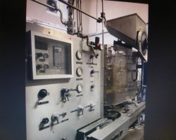 Maschine: PIRZER Bierfüller Nova Bierfüller Langrohrfüller