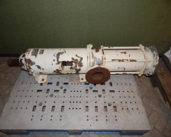 Maschine: DELTA NV Delta NV Monopomp 