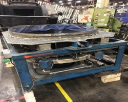 Maschine: ZEPPELIN PBW 400 Dosiergeräte