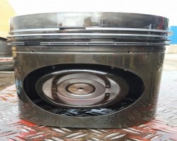 Maschine: WARTSILA R22 HF-C 