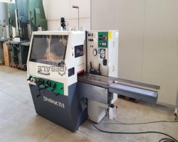 Maschine: WEINIG PROFIMAT P 23 E Vierseitenhobelmaschinen