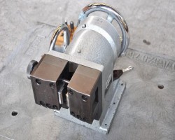 Maschine:   Cordmasspresse