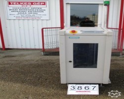 Maschine: SIEMENS #3867 SPL Produktivitätslift, Shuttle