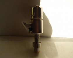 Maschine: ENDRESS + HAUSER Endress & Hauser  Drukniveauopnemer 