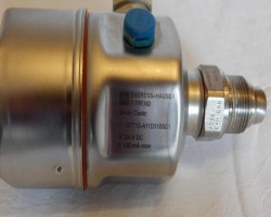 Maschine: ENDRESS + HAUSER ATT12-A11D11B6D1 Endress & Hauser Flow monitor