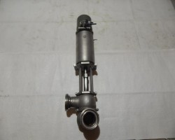 Maschine: TUCHENHAGEN  