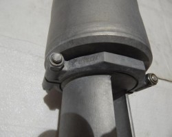 Maschine: TUCHENHAGEN Tuchenhagen Manifold 