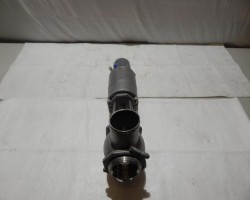 Maschine: TUCHENHAGEN Tuchenhagen Manifold 