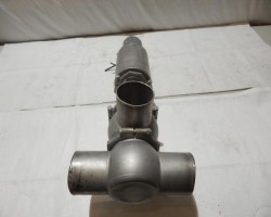 Maschine: TUCHENHAGEN Tuchenhagen Manifold 