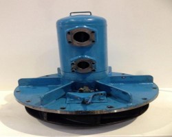 Maschine: WICHMANN WX28 Allweiler Wichmann WX 28