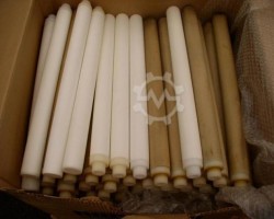 Maschine: NORCLEAN L500 Filter