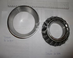 Maschine: D+E TIMKEN u