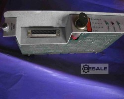 Maschine: IPC-MODULE 620-0033; 620-0036 Platine