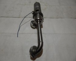 Maschine: SCANIO Manifold Scanio Flow Equipment 