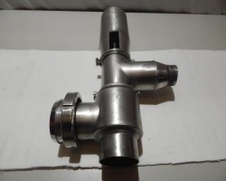 Maschine: ALFA LAVAL  