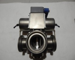 Maschine: KOLTEK Koltek Manifold 