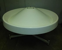 Maschine:  Rotary table 