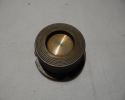 Maschine: D+E Univam u