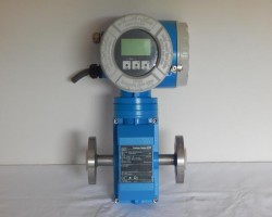 Maschine: ENDRESS + HAUSER  