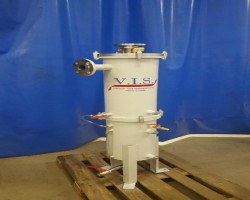 Maschine: VAKUUM- UND INDUSTRIESERVICE MEIER GMBH VWK 300/3 