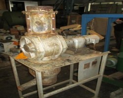 Maschine: NN 175mm Rotary #2961