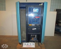 Maschine: SABROE #3413 SV 140 AB Drucklufttrockner, Trockner, SABROE