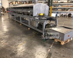 Maschine: BERIEF Dubra DB 8/600 Kontaktgrill