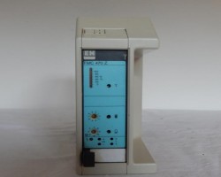 Maschine: ENDRESS + HAUSER Endress & Hauser Silometer 