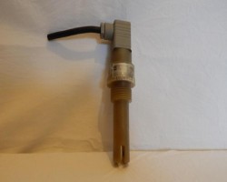 Maschine: ENDRESS + HAUSER Geleidbaarheids meter 