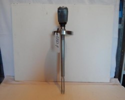 Maschine: ENDRESS + HAUSER  