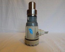 Maschine: ENDRESS + HAUSER Level sensor DELTAPILOT S 