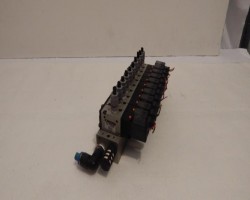 Maschine: SMC Luchtsturings kleppen 