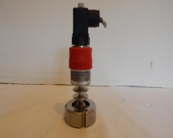 Maschine: LABOM CE 1110 Druk transmitter