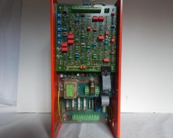 Maschine: EURODRIVE Moviret Freqentieregelaar