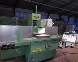 Maschine: ELB SCHLIFF Optimal 6375 SPS 