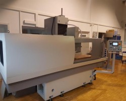 Maschine: ELB-SCHLIFF Perfekt, Optimal, SWBE, Rubin, Juwel, Orion Flachschleifmaschine - Horizontal