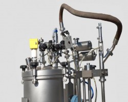 Maschine: BINDER 871 / 1 Dosiermaschine