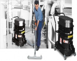 Maschine: RUWAC-STANGL WS 2220 M Industriestaubsauger Exgeschütz