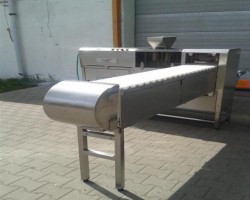 Maschine: EMSENS Tradition Skewering Maschine, shish Kebap, Schaschlik-maker