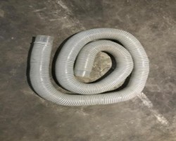 Maschine:   Staub, anstrengende Schlauch