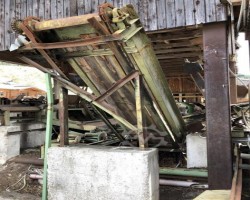 Maschine:   Förderer