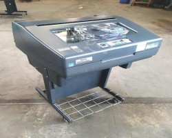 Maschine: PRINTRONIX P7005ZT Matrixdrucker